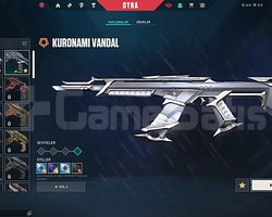 immo uğurluklu kuronami vandallı hesap