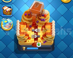 Clash royale hesap devri herşeyiyle