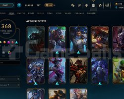 368SKIN EUW EMERALD4