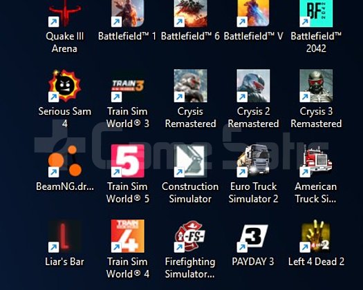 Steam Hesabı Satılık  45 Oyunlu Temiz Hesap