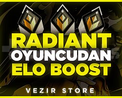 SEZONA ZİRVEDE BAŞLA | EN HIZLI BOOST ADRESİ!