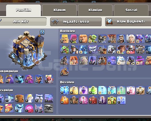 Bb18 duvarlar max