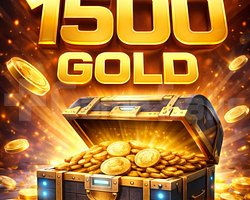 Standoff 2 1500 gold komisyon bizden