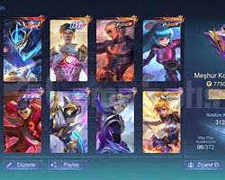 gus legend gus kof gus main hesap 312 kostum