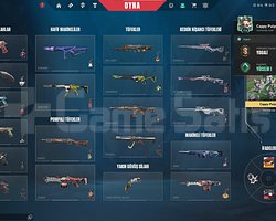 yüce1  champions 2021 22 set full dolu hesap