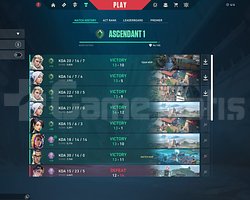 YÜCELİK 1 TERTEMIZ HESAP +30 LVL