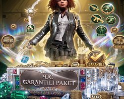 100 Bağ Değişen + 100 Uc Garantili Random