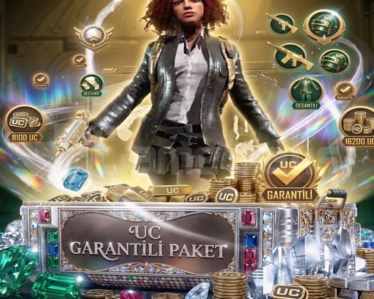 100 Bağ Değişen + 100 Uc Garantili Random