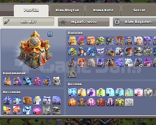 220SV MAX HESAP DEMİRCİ DETAYLI!