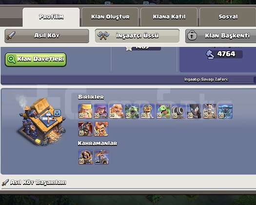 220SV MAX HESAP DEMİRCİ DETAYLI!