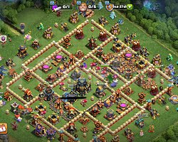Th17 neredeyse full