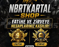 PUBG Mobile Rank Kasma Zirve ilk 500 unvanı