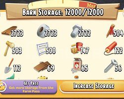 GARANTİLİ+110LVL +12000 AĞIL +15M ALTIN AĞIL