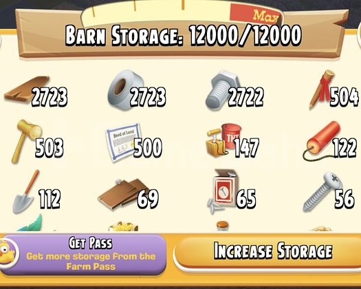 GARANTİLİ+110LVL +12000 AĞIL +15M ALTIN AĞIL