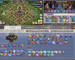 LİG KRALLI FULL ARTI FULL MÜTHİŞ BB17 HESAP