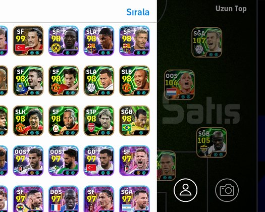 3280 ELİTE HESAP GÜVENCESİYLE FIRSAT HESABI GELDİ!