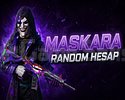 | MASKARA DOPDOLU | ASLA BOŞ YOK ULTRA MEGA VİPP