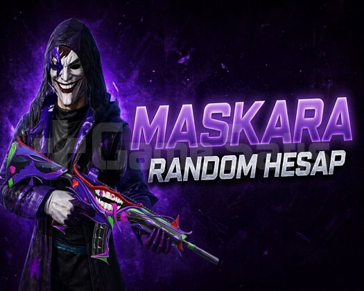 | MASKARA DOPDOLU | ASLA BOŞ YOK ULTRA MEGA VİPP