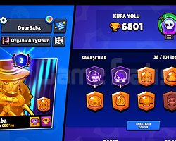 6 K 2 PRESTİJ 2 EFSANEVİLİ HARİKA HESAP