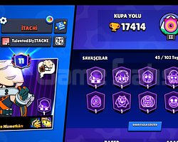 11prestij 11 tane 1 bin kupa karakter bakugo edgar