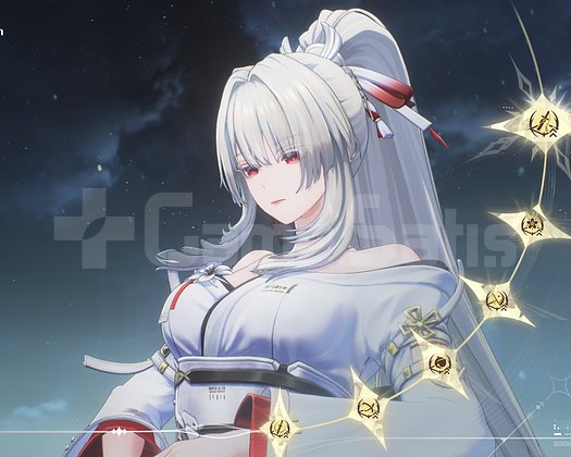 R6W1 Hiyuki + Lynae + Mornye