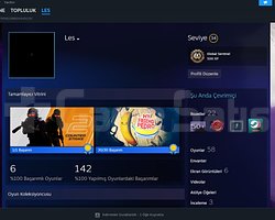 34 level tadında hesap kaçırılmaz