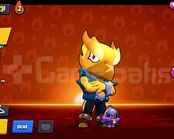 ANKA CROW+MEGA BO|11LVL HİPERŞARJLI LEON&MAX