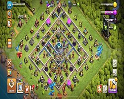 13 LVL BB + 12 LVL BB FULL YÜKLÜ MİKTARDA ZÜMRÜT