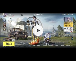 Pubg mobile