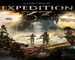 Clair Obscur Expedition 33