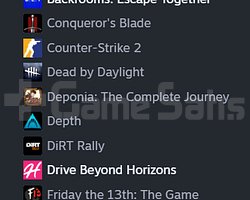 Yıllardan beri olan steam ucuz acil sattlık acil