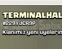 29 LEVEL!! BAŞKENT MAX!! SAVAŞ KLANI!!