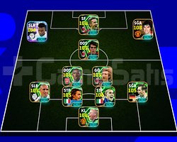 EFOOTBALL MOBİLE KUSURSUZ HESAP