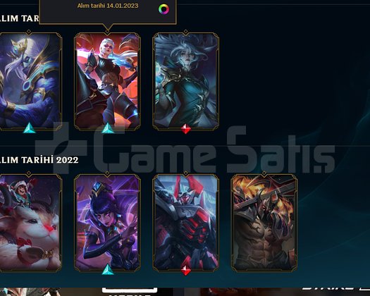 ZÜMRÜT 4 76 WR HESAP