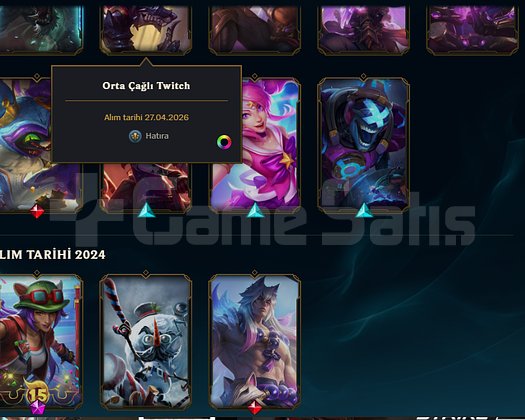 ZÜMRÜT 4 76 WR HESAP