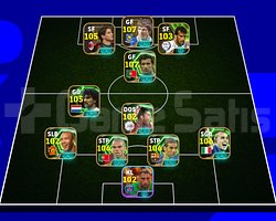 Efootball İyi hesap arayanlar uygun fiyatlı