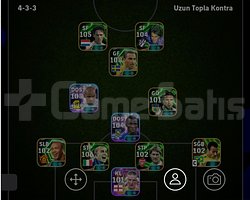 109 zalatan 106 cannavaro 105 batistuta ve dahası