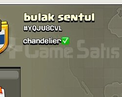 11 SEVİYE YÜKSEK XP KLAN BULAK SENTUL