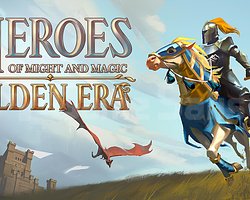 Heroes of Might and Magic Olden Era