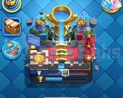 9.7K KUPA 2 EVRİM 5 YILLIK CR