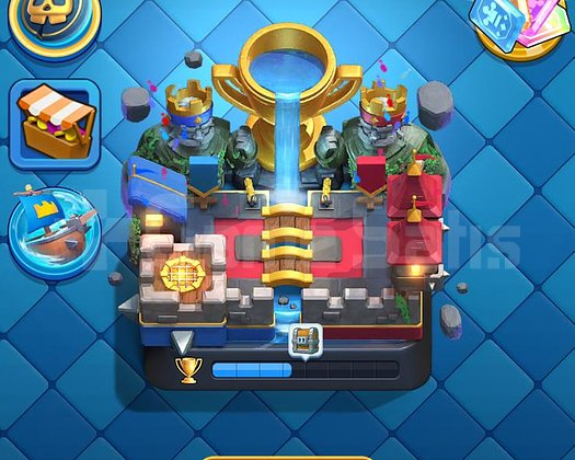 9.7K KUPA 2 EVRİM 5 YILLIK CR