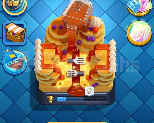 8.5K KUPA 8 EVRİM CR