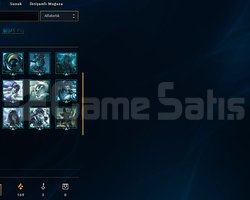 Plat 4 West Temiz Hesap
