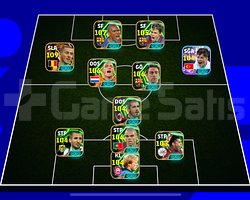 ömürlük efootbal hesabı