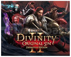 Divinity Original Sin 2 - Definitive Edition