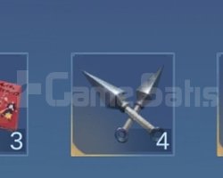 32k Karizma Puanı