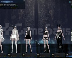 EUCentral-Gienah server.Hesap satılık