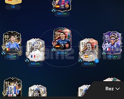 FC 26 FULL+FULL DOLU HESAP