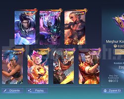 Gus Alu Haya Main