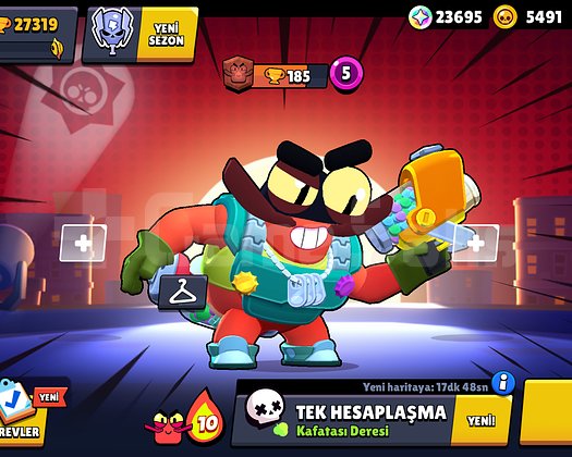 brawl stars
